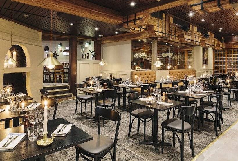 Original Sokos Hotel Vaakuna Rovaniemi