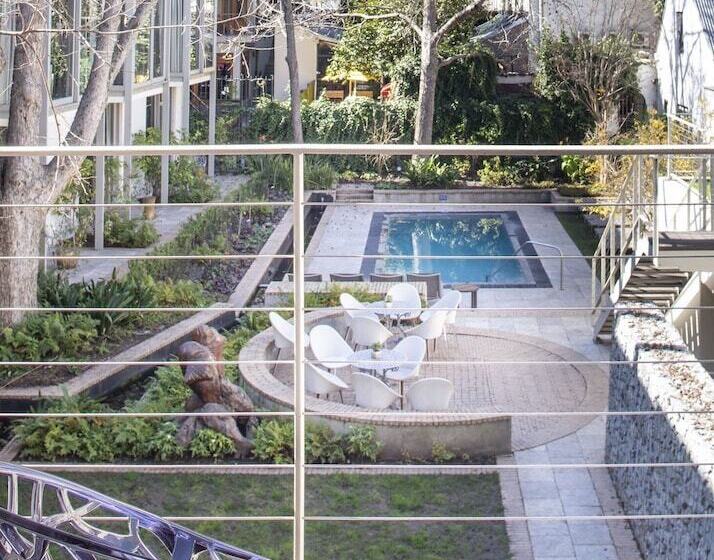 Отель Oude Werf