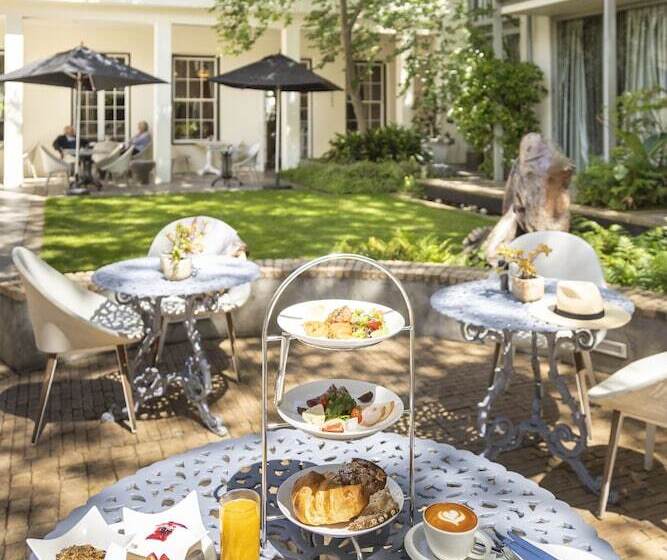 Отель Oude Werf