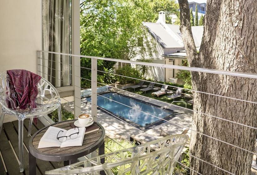 Отель Oude Werf