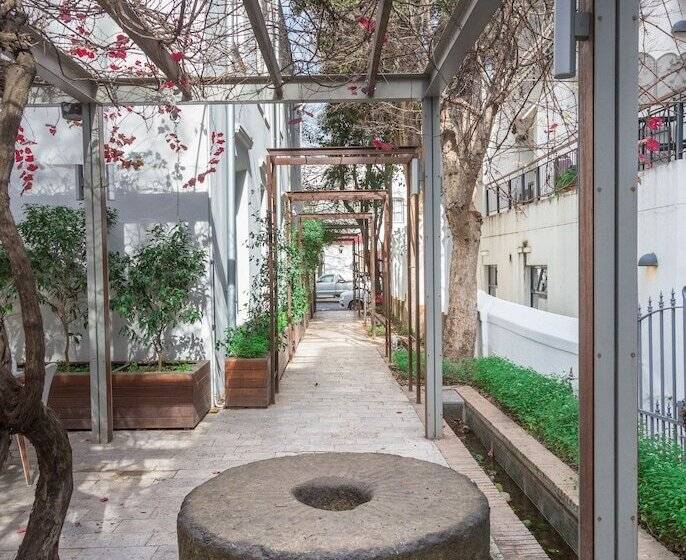 Отель Oude Werf