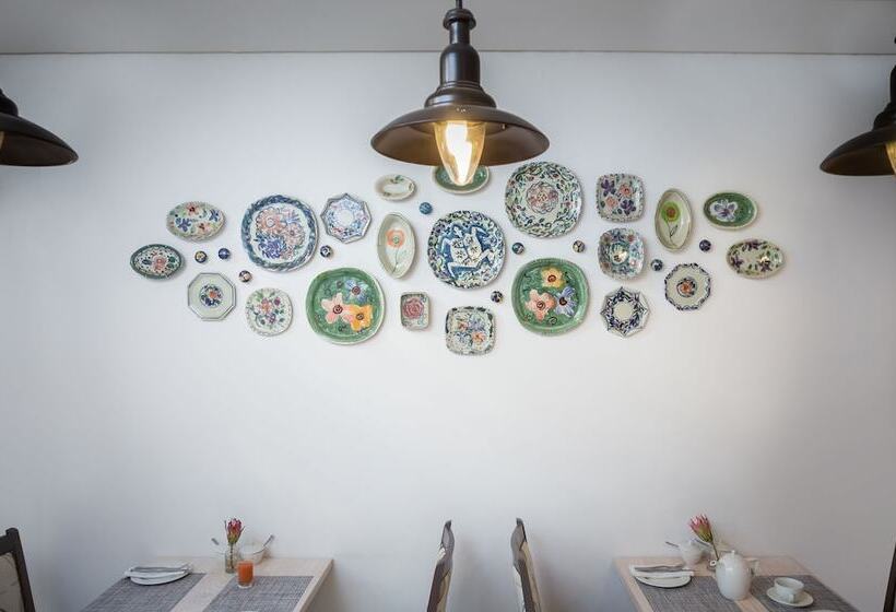 Отель Oude Werf