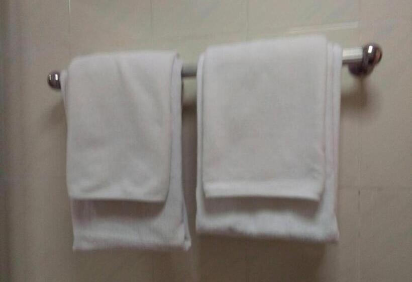 בית מלון כפרי Pailyn