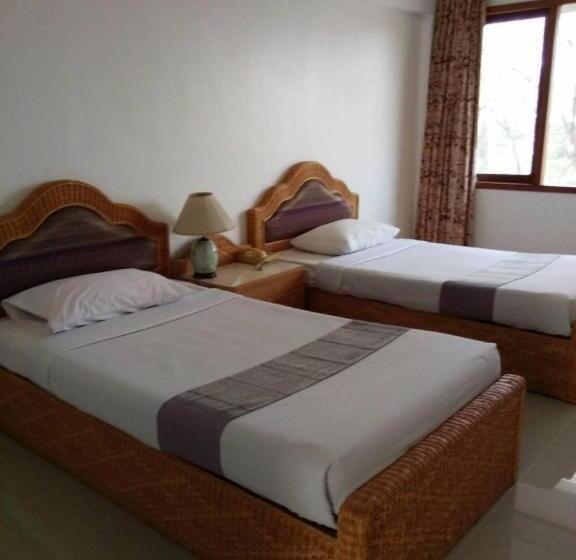 בית מלון כפרי Pailyn