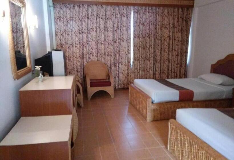 בית מלון כפרי Pailyn