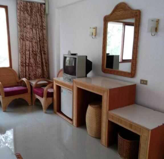 בית מלון כפרי Pailyn