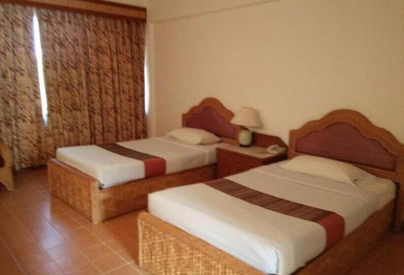 בית מלון כפרי Pailyn