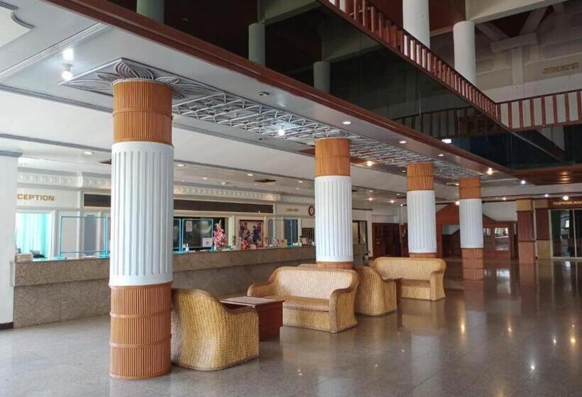 בית מלון כפרי Pailyn