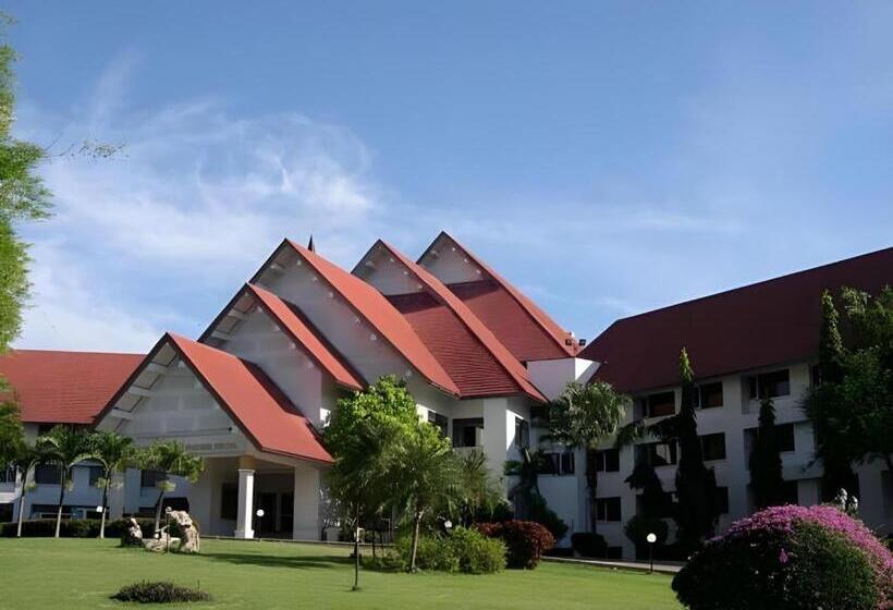 בית מלון כפרי Pailyn