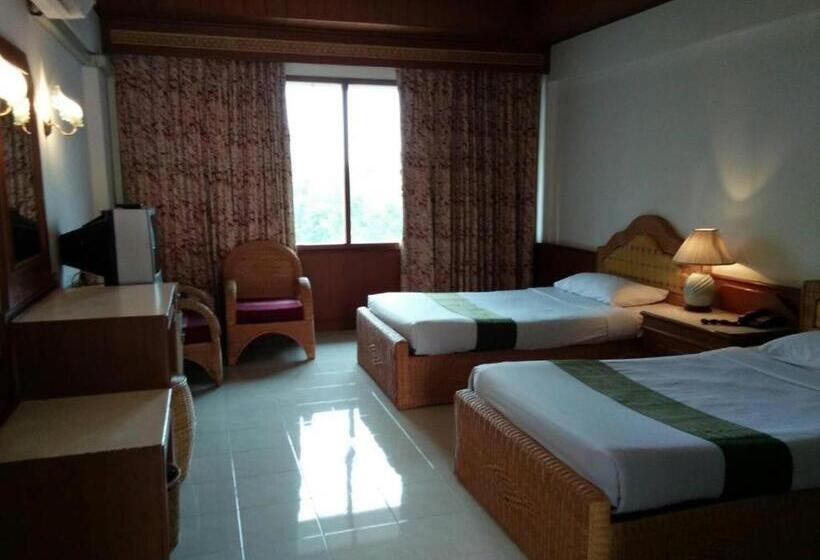 בית מלון כפרי Pailyn