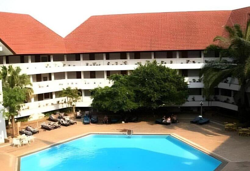 בית מלון כפרי Pailyn