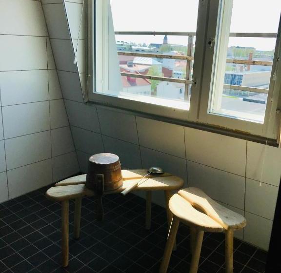 ホテル Palomestari