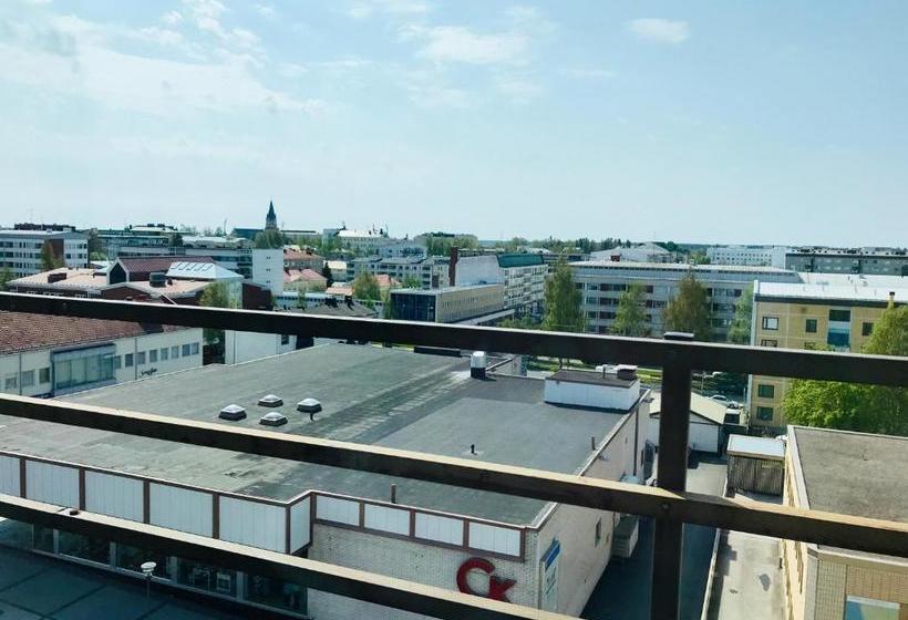 ホテル Palomestari