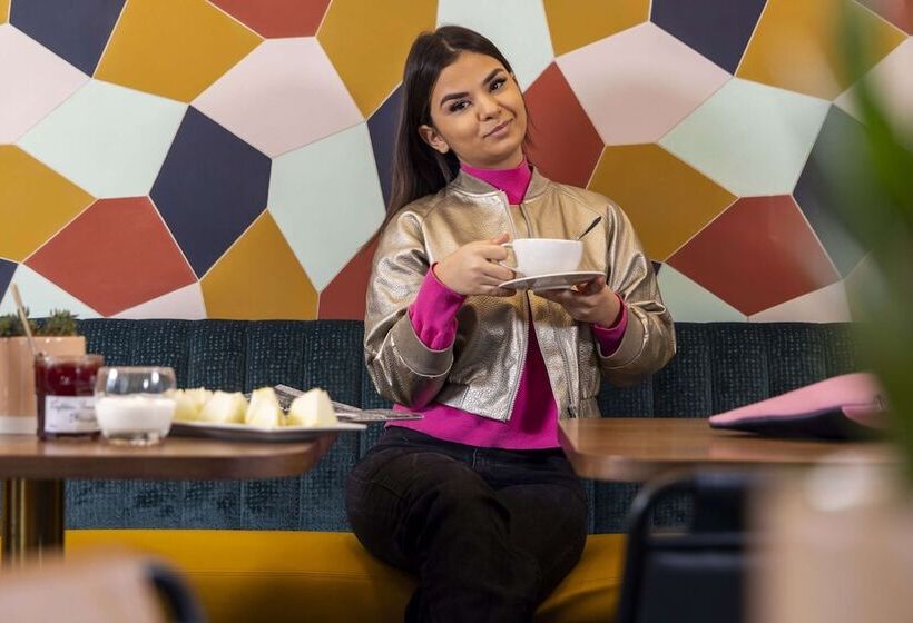 Paris Art Hotel Quartier Latin By Malone