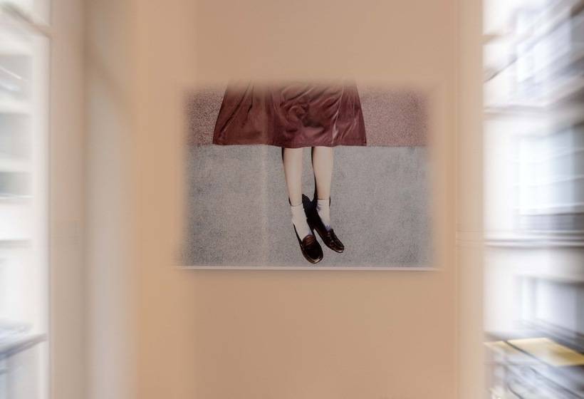 Paris Art Hotel Quartier Latin By Malone