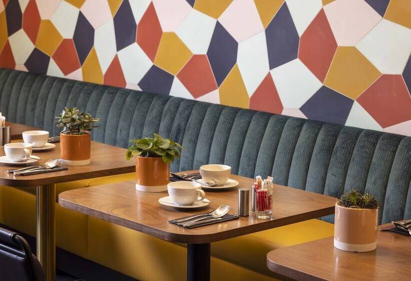 Paris Art Hotel Quartier Latin By Malone