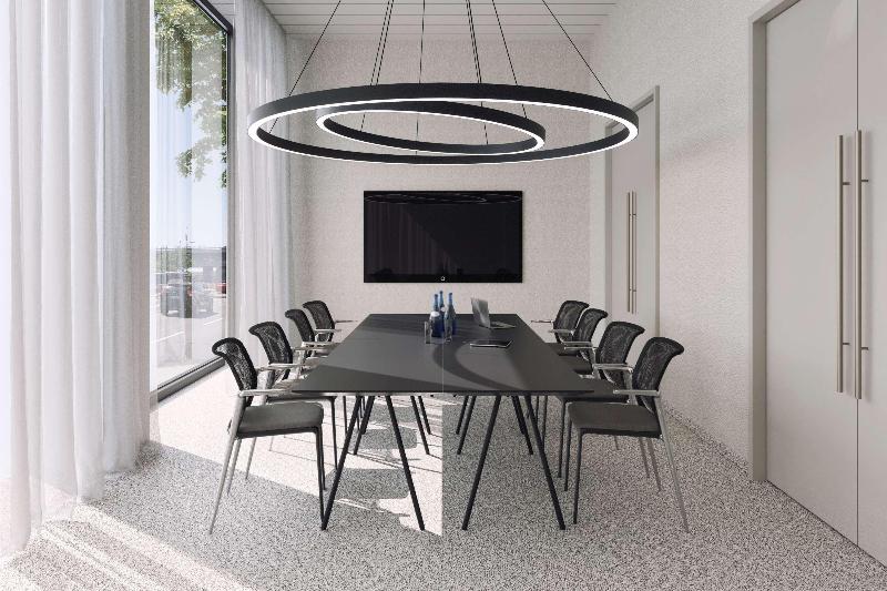 هتل Park Inn By Radisson Danube Bratislava