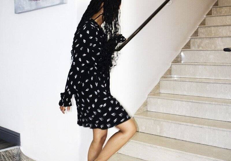 Отель Parliament