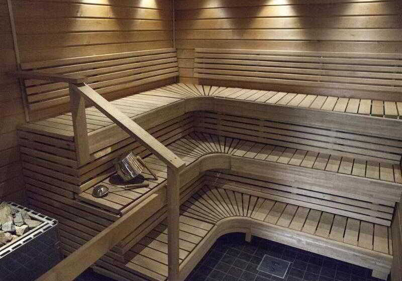 فندق Pilot Airport