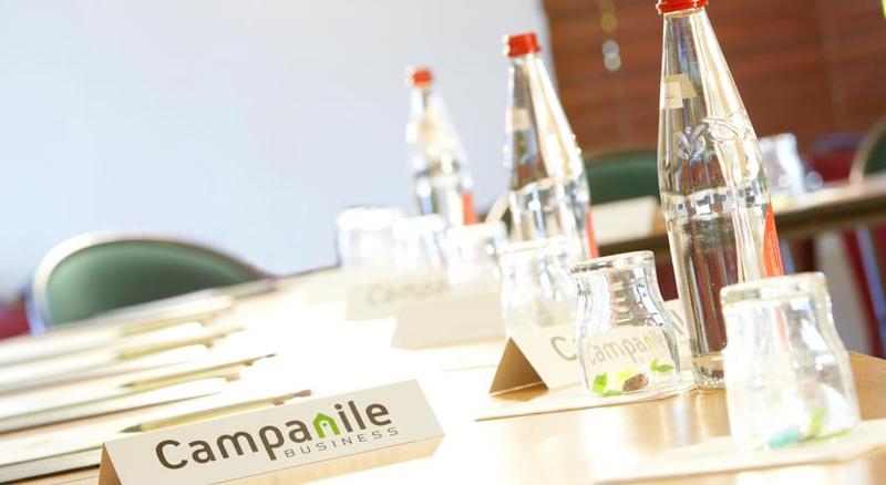 בית מלון כפרי Campanile Grenoble Nord   Moirans Voreppe