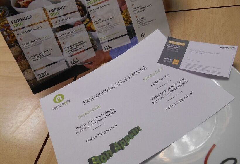 Отель Première Classe Montluçon Saint Victor