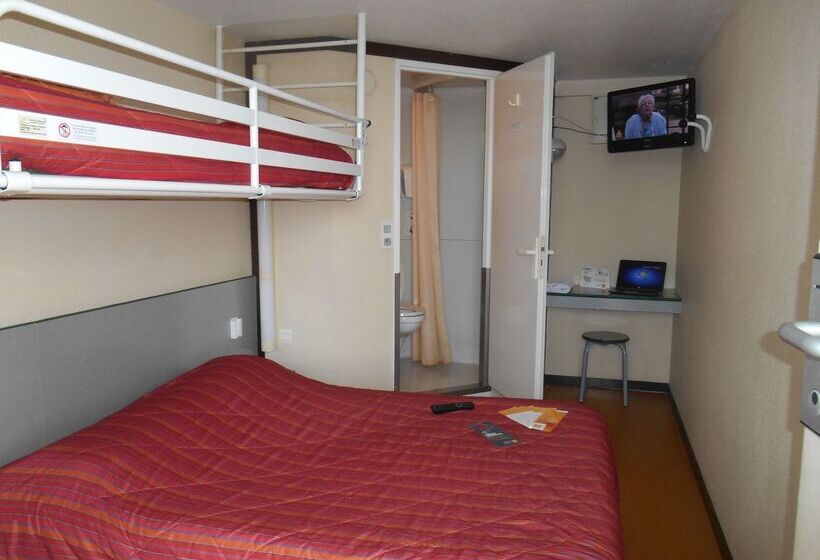 בית מלון כפרי Première Classe Montluçon Saint Victor