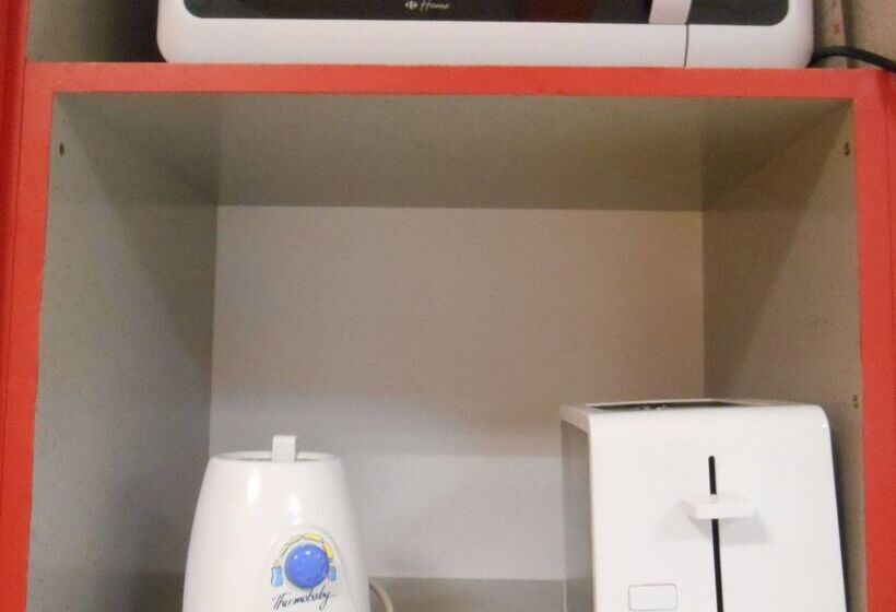 Отель Première Classe Montluçon Saint Victor