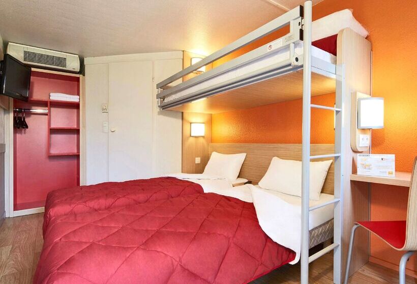 ホテル Premiere Classe Villepinte Centre   Parc Des Expositions