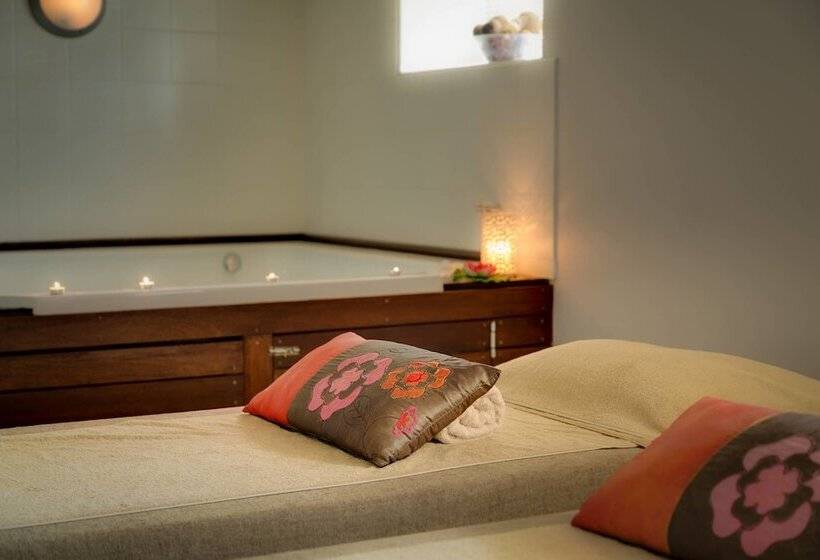 Protea Hotel By Marriott Dorpshuis & Spa Stellenbosch