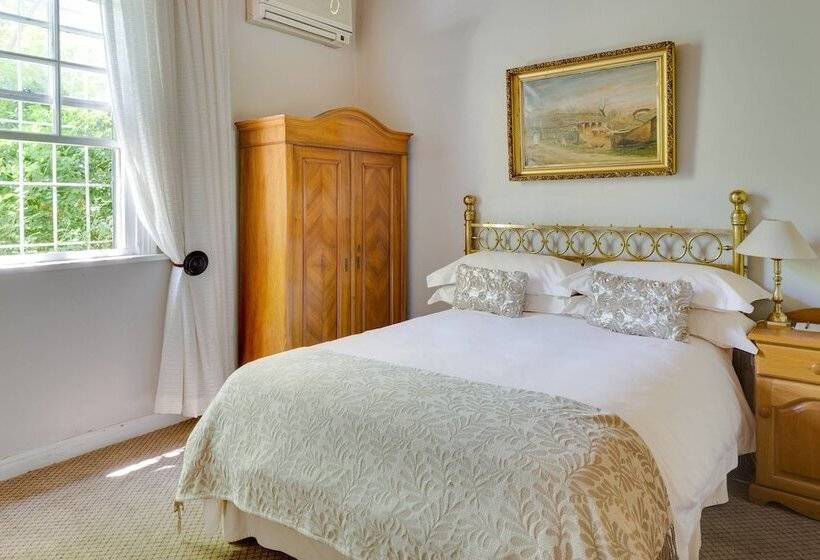 Protea Hotel By Marriott Dorpshuis & Spa Stellenbosch