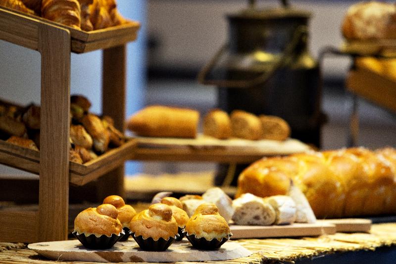 هتل Pullman Toulouse Centre Ramblas