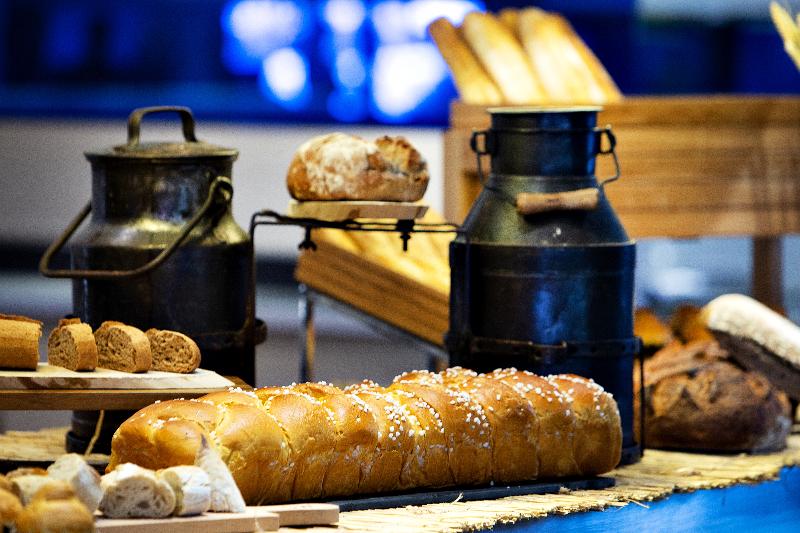 هتل Pullman Toulouse Centre Ramblas