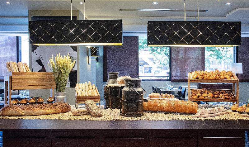 هتل Pullman Toulouse Centre Ramblas