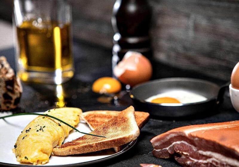 هتل Pullman Toulouse Centre Ramblas