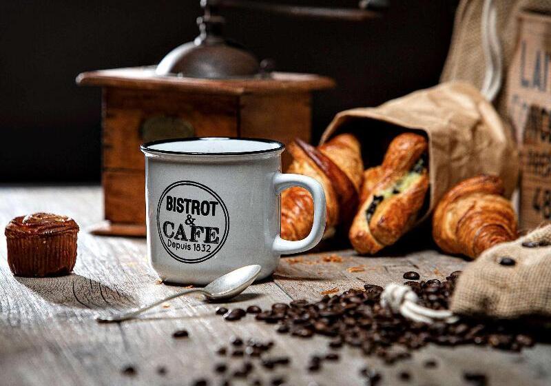 هتل Pullman Toulouse Centre Ramblas