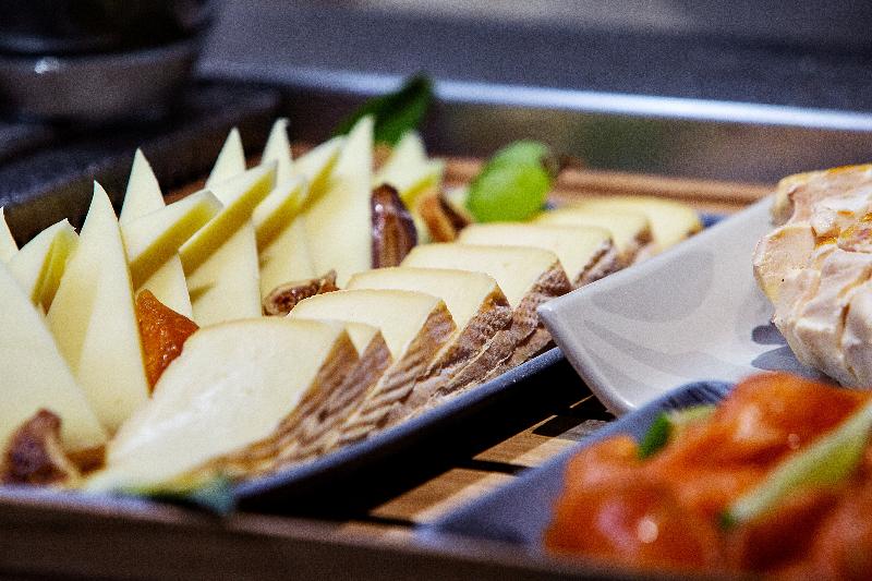 هتل Pullman Toulouse Centre Ramblas