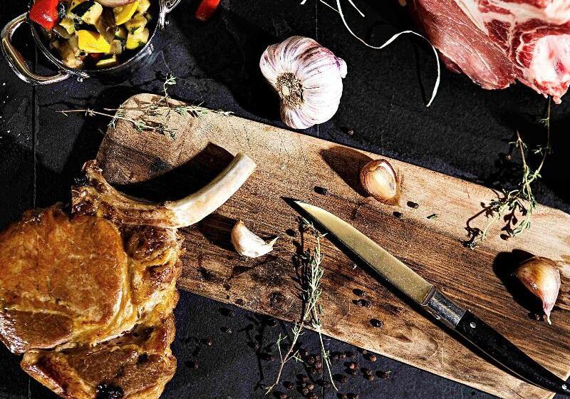 هتل Pullman Toulouse Centre Ramblas