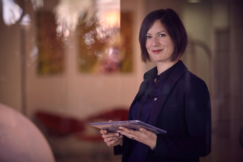 هتل Pullman Toulouse Centre Ramblas