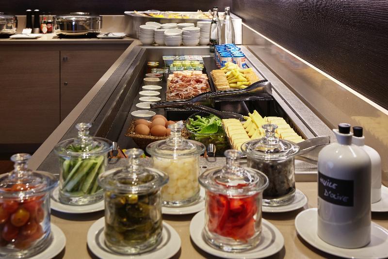 هتل Pullman Toulouse Centre Ramblas