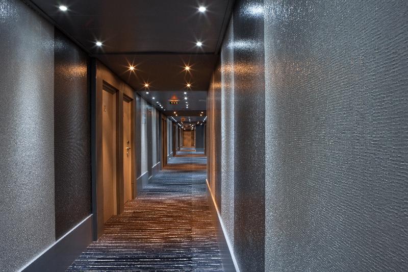 هتل Pullman Toulouse Centre Ramblas