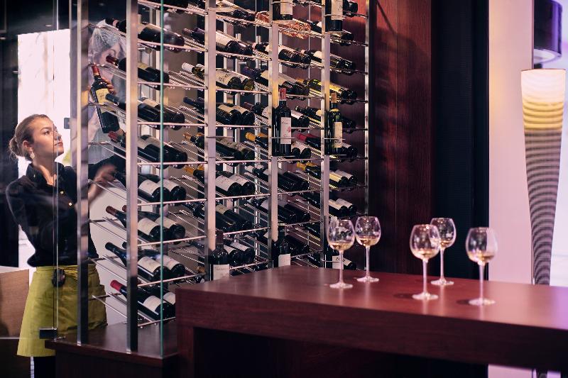 هتل Pullman Toulouse Centre Ramblas