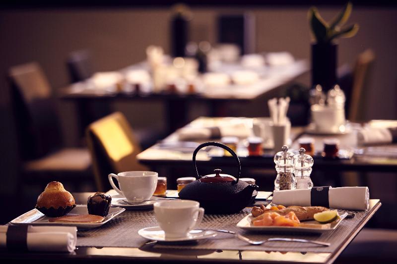 هتل Pullman Toulouse Centre Ramblas