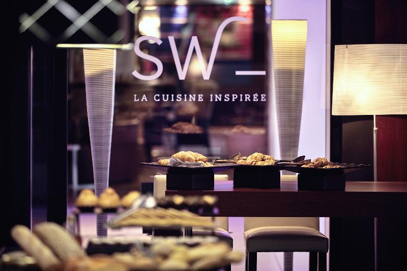 هتل Pullman Toulouse Centre Ramblas