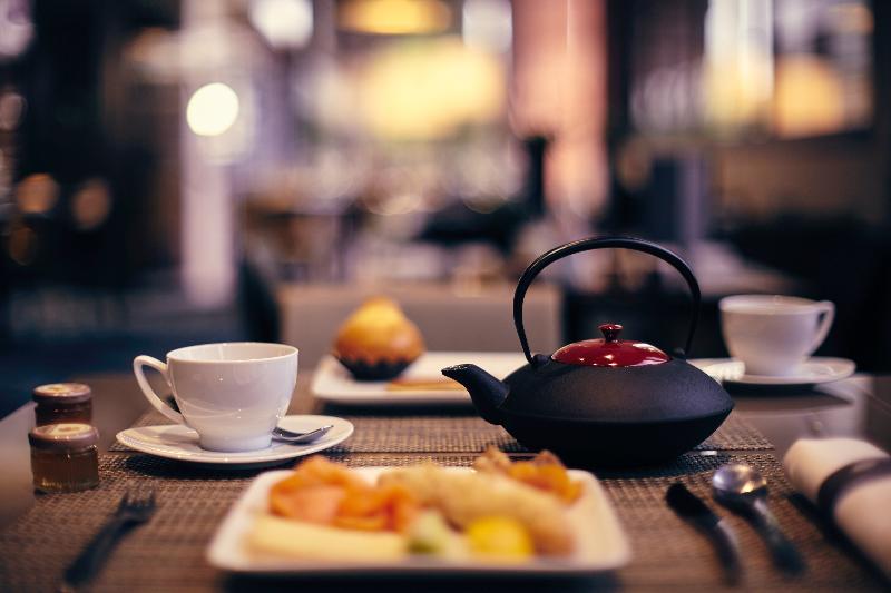 هتل Pullman Toulouse Centre Ramblas