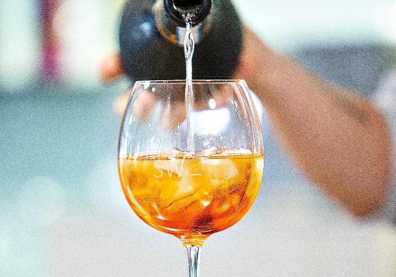 هتل Pullman Toulouse Centre Ramblas