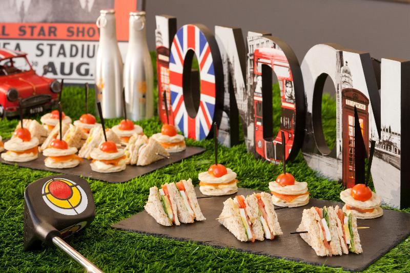 هتل Pullman Toulouse Centre Ramblas