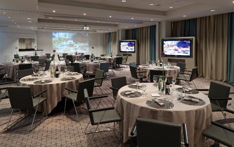 هتل Pullman Toulouse Centre Ramblas