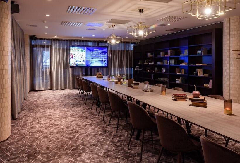 Radisson Blu Marina Palace Hotel, Turku