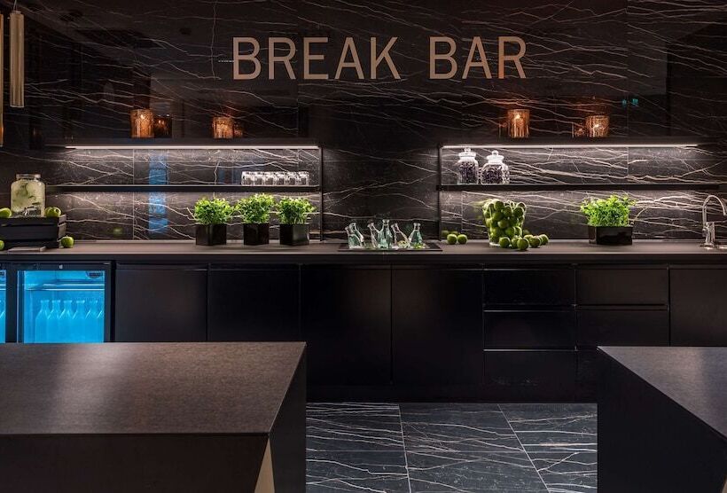 Radisson Blu Marina Palace Hotel, Turku