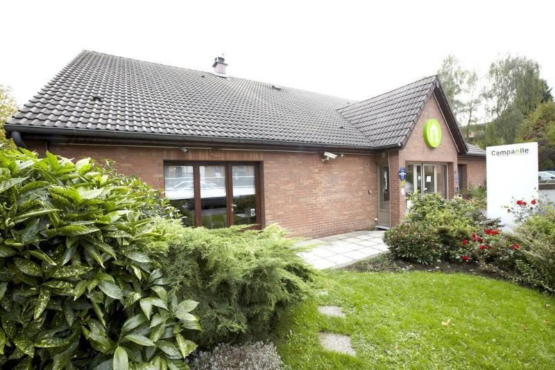 בית מלון כפרי Rbx   Roubaix Centre